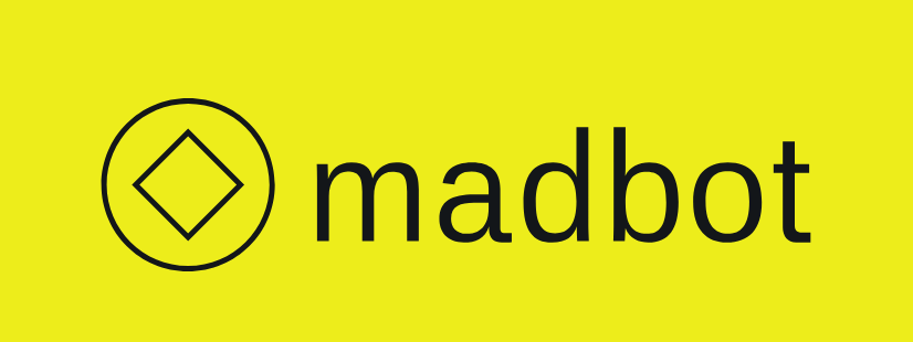 MADBOT logo