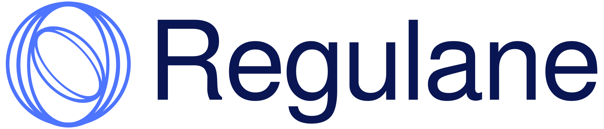 Regulane logo